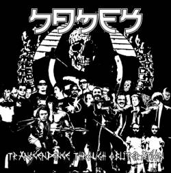 Namek : Namek - PussyVibes